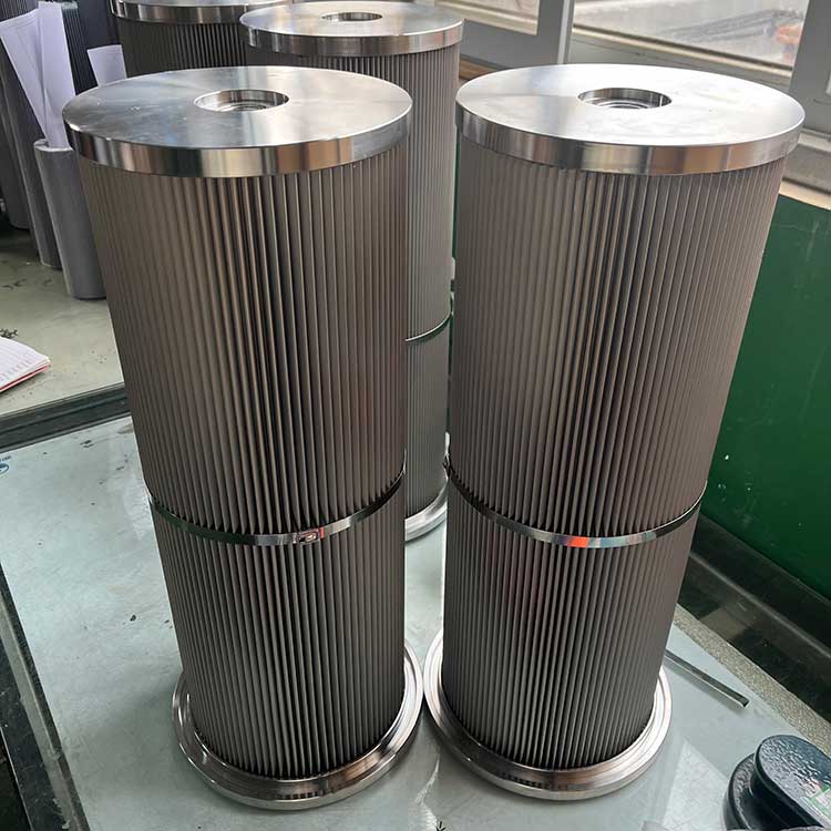 華豫供應LY-38/25W-55小機潤滑油并聯(lián)濾芯