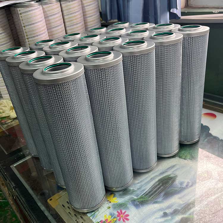 華豫供應(yīng)液壓管道吸油過(guò)濾器濾芯TF-630*100F