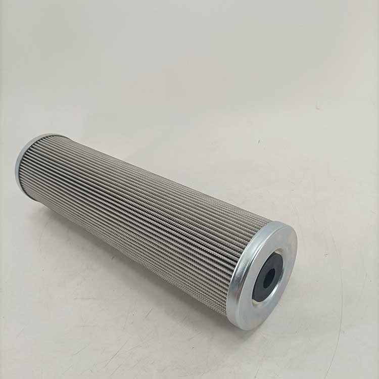 華豫供應(yīng)硫化機(jī)雙筒油過(guò)濾器濾芯HPQ220275L40-25MV