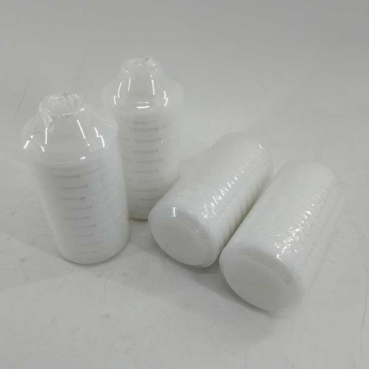 新品折疊濾芯-聚丙烯材質(zhì)-3微米-(4)