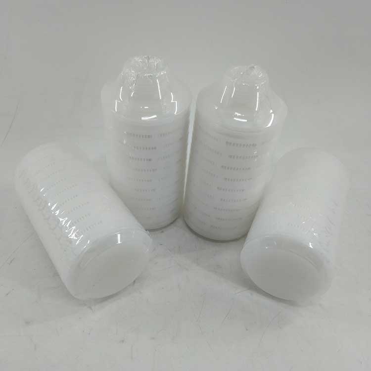 新品折疊濾芯-聚丙烯材質(zhì)-3微米-(3)