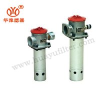 TF箱外自封式吸油過(guò)濾器系列