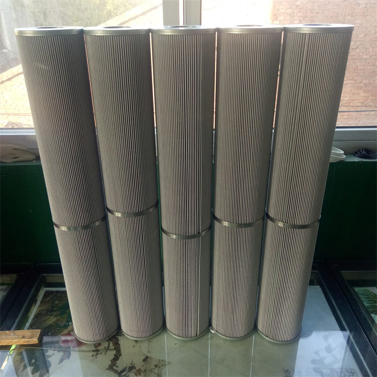 華豫MAHLE瑪勒 油泵出口過(guò)濾器濾芯852761SMX10