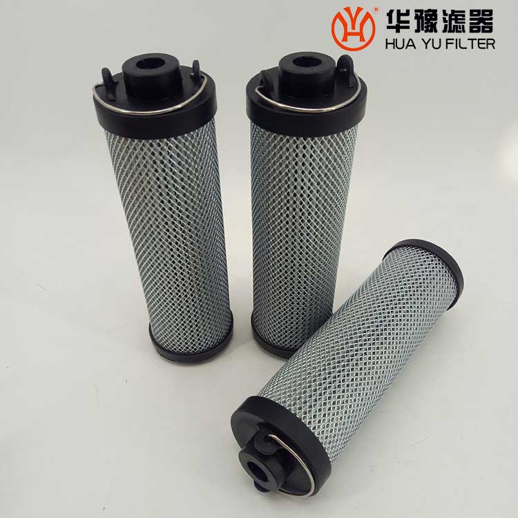 華豫替代黎明液壓濾芯SFX-500*20 電廠(chǎng)液壓濾芯