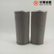 華豫TL083-01G130水泥廠(chǎng)過(guò)濾器濾芯